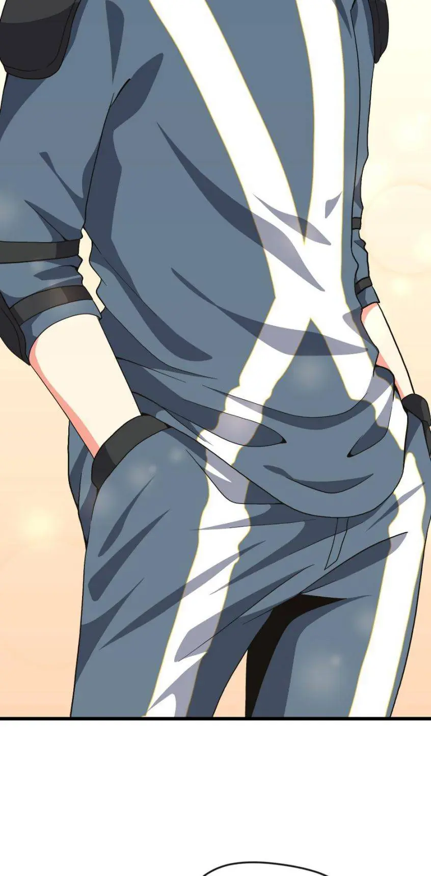 The Beginning After the End Chapter 97 Page 70