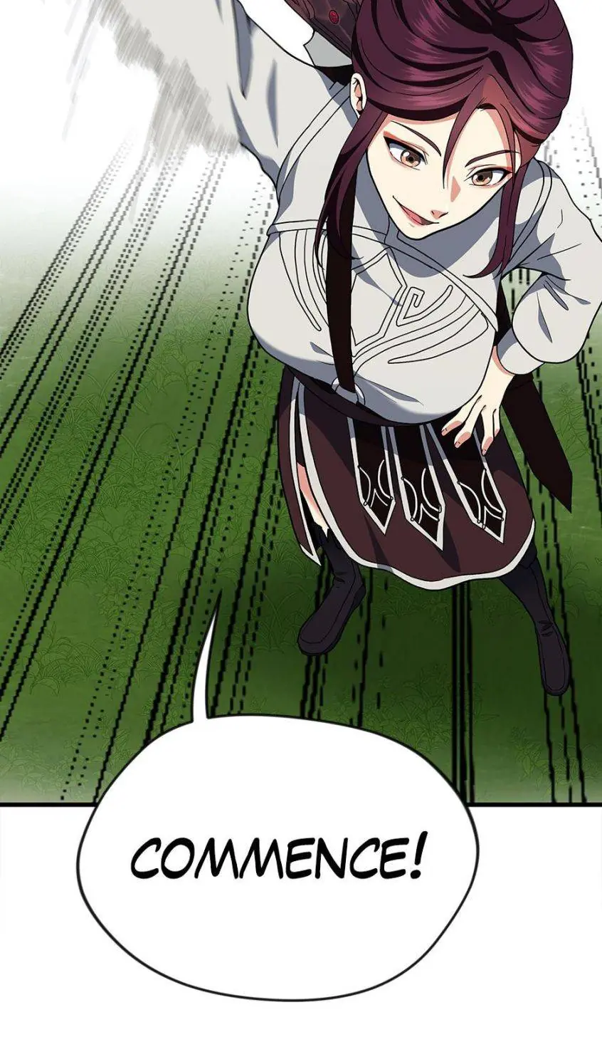 The Beginning After the End Chapter 97 Page 81