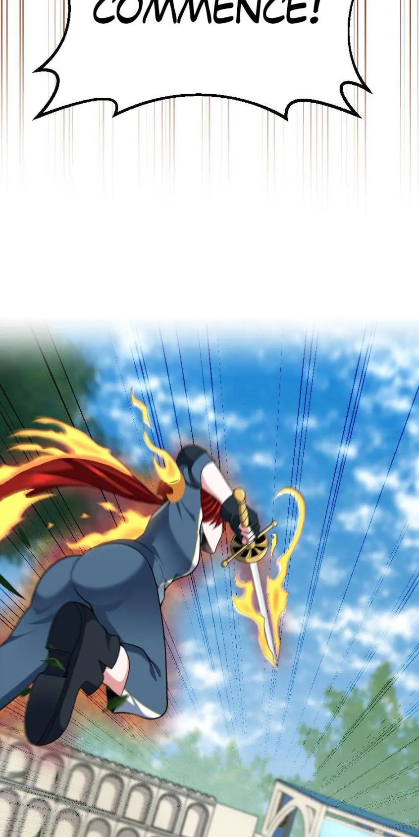 The Beginning After the End Chapter 98 Page 3