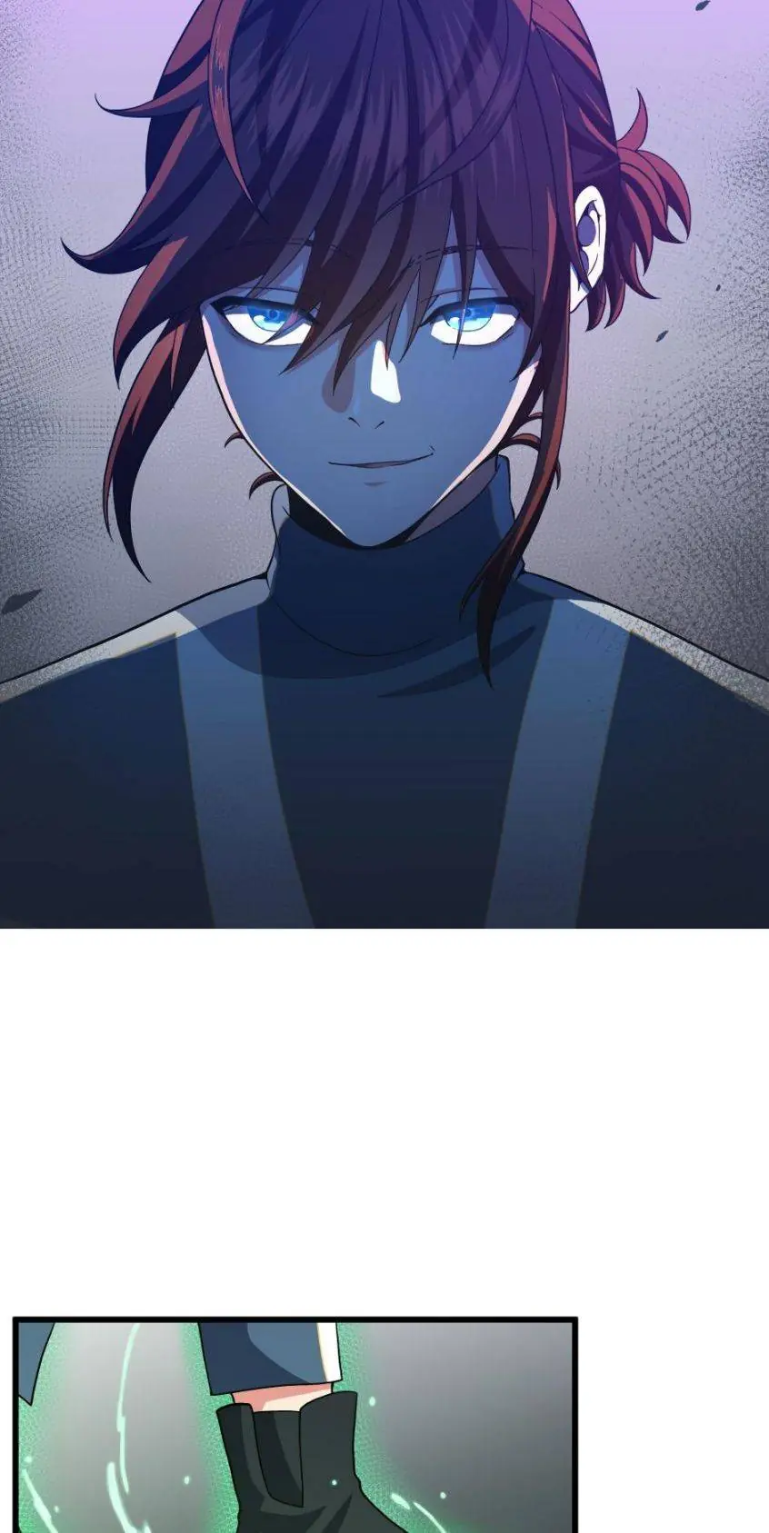 The Beginning After the End Chapter 98 Page 11