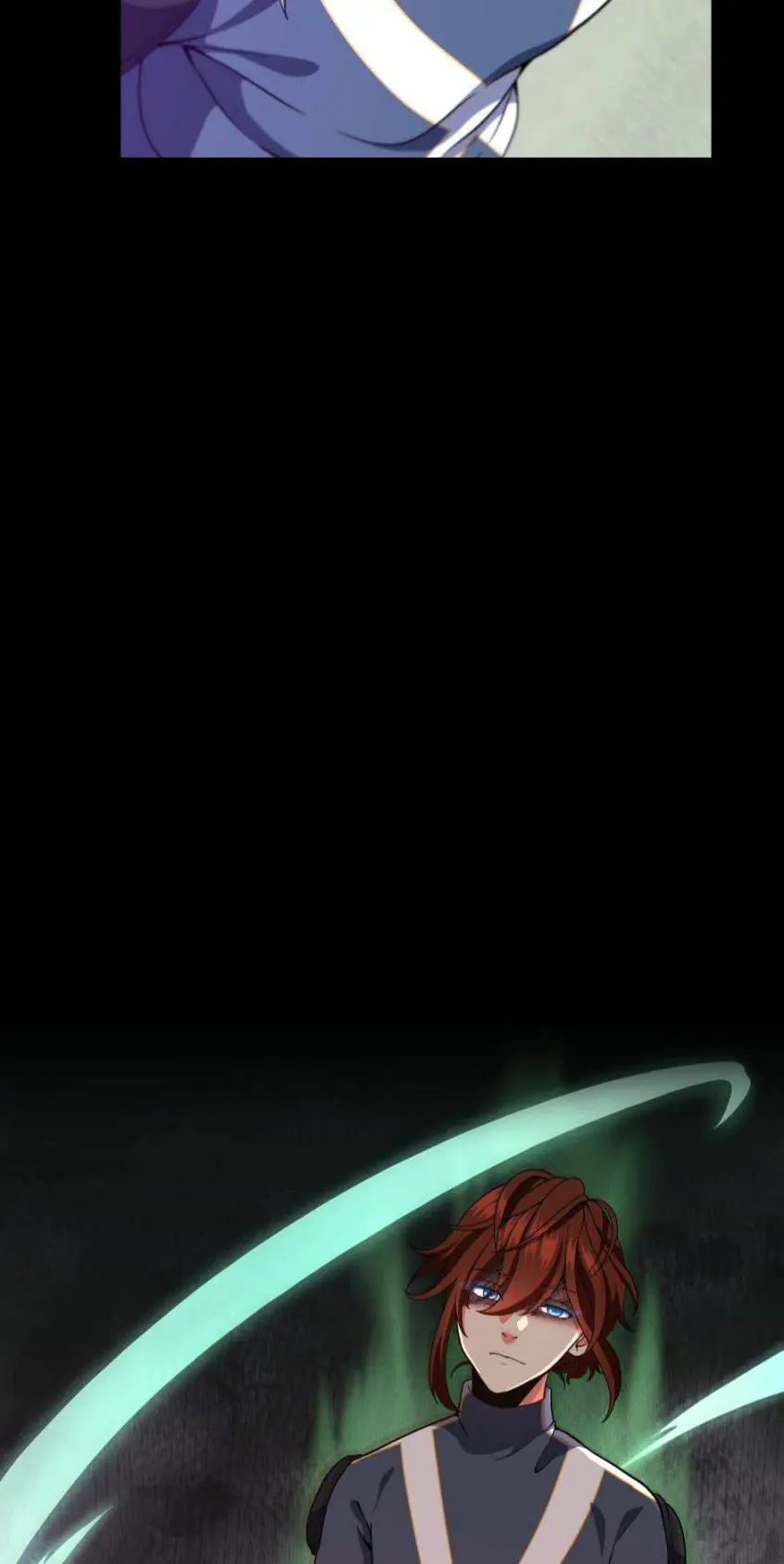 The Beginning After the End Chapter 98 Page 21