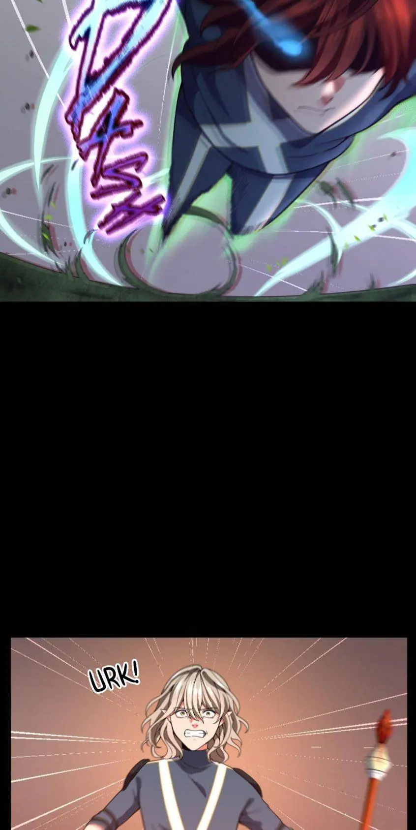 The Beginning After the End Chapter 98 Page 24