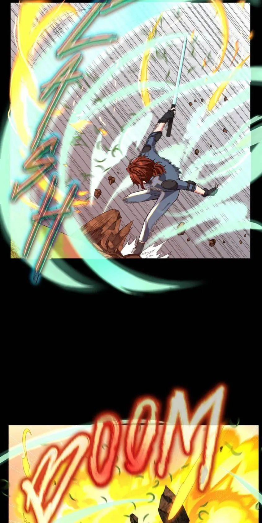 The Beginning After the End Chapter 98 Page 30