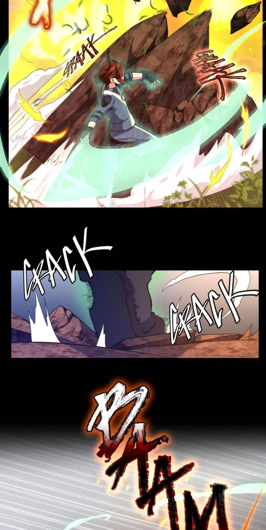 The Beginning After the End Chapter 98 Page 31