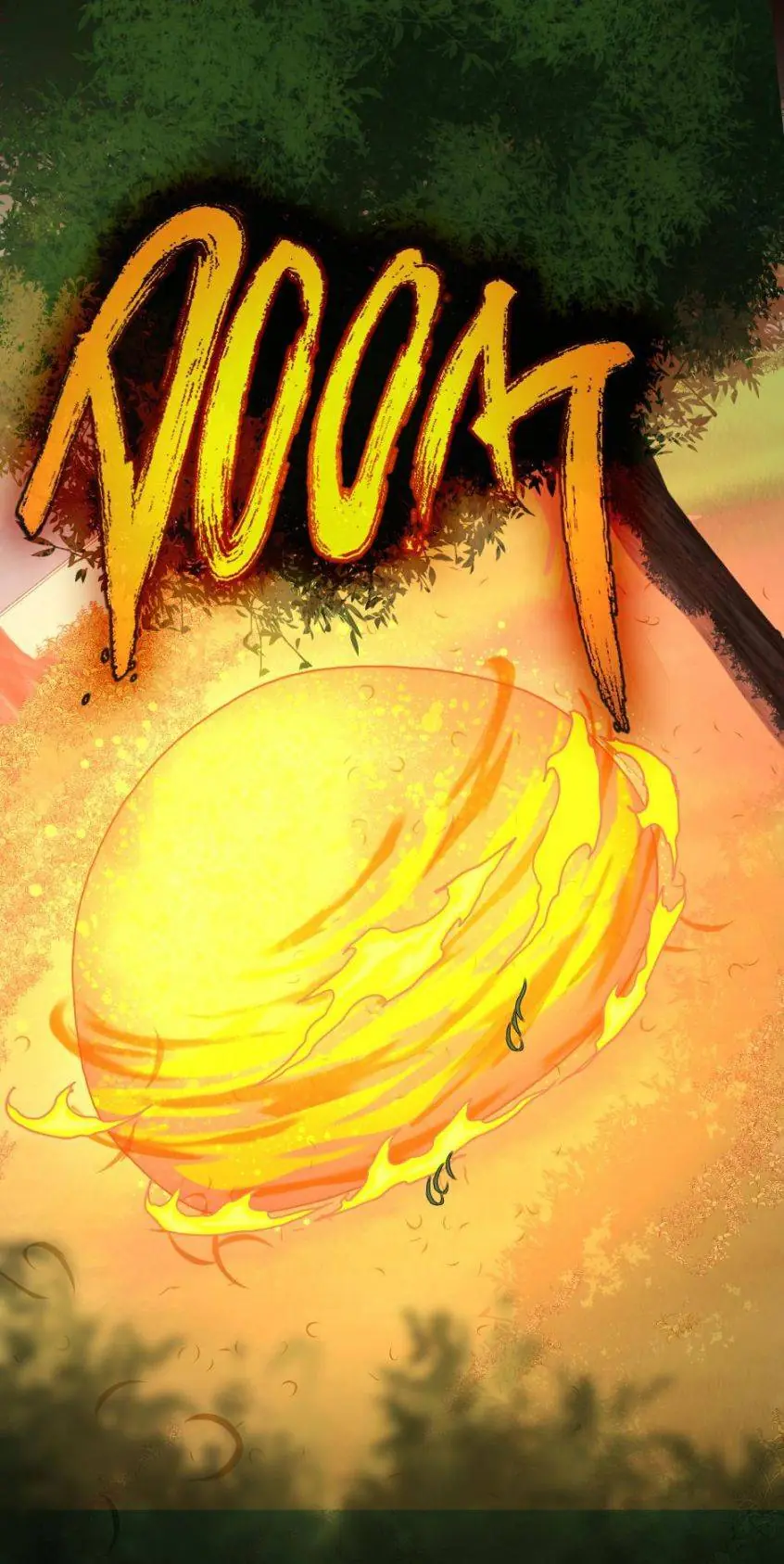 The Beginning After the End Chapter 98 Page 37