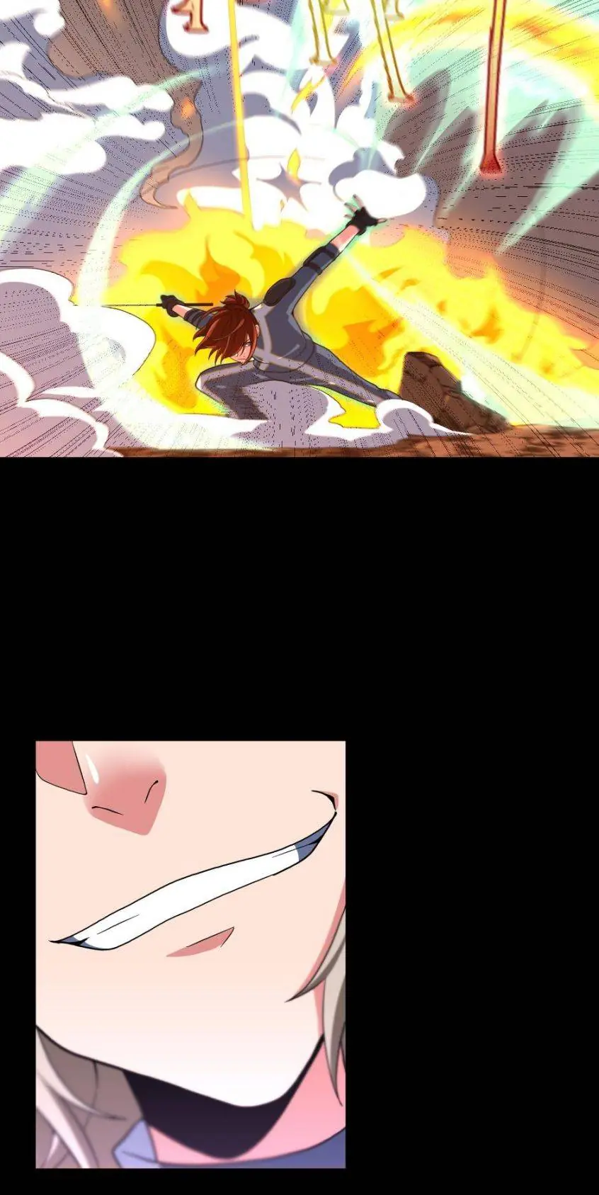 The Beginning After the End Chapter 98 Page 43