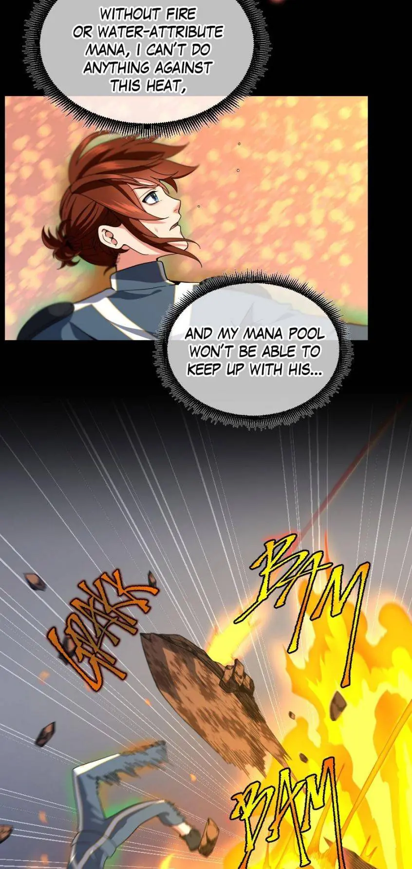 The Beginning After the End Chapter 98 Page 54