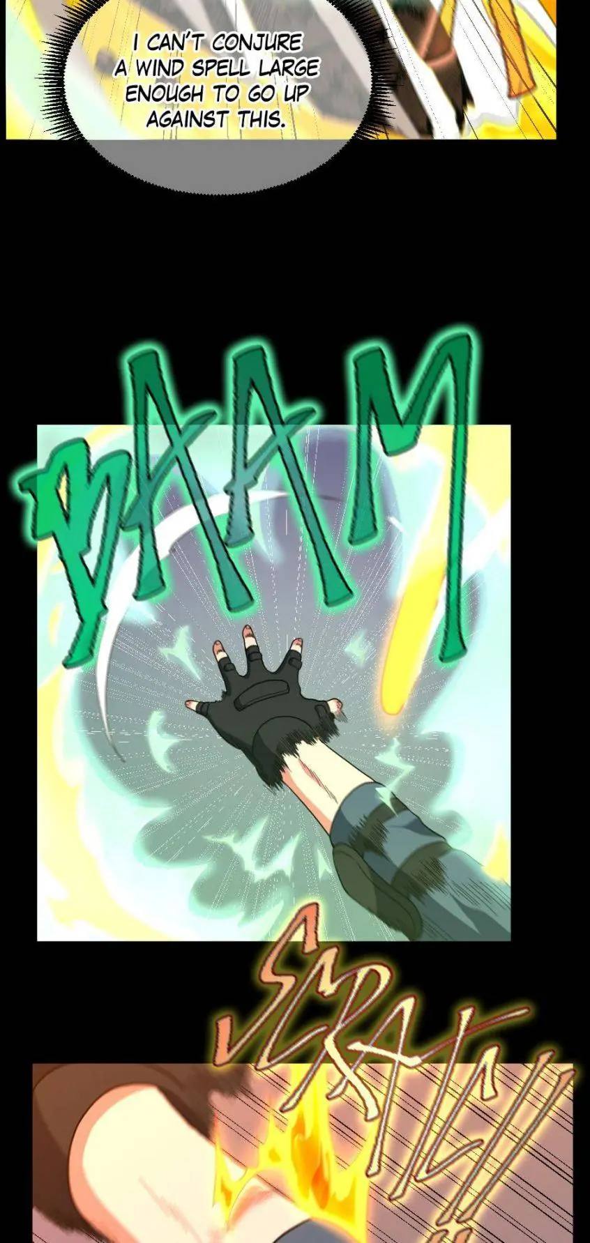 The Beginning After the End Chapter 98 Page 57