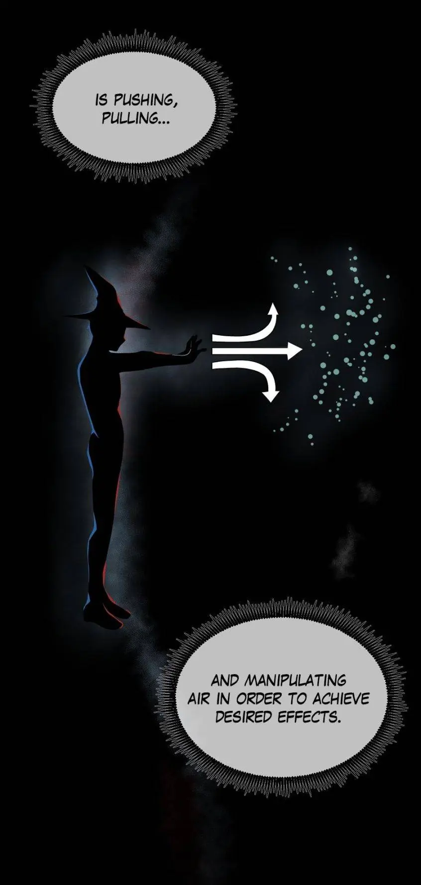 The Beginning After the End Chapter 98 Page 62