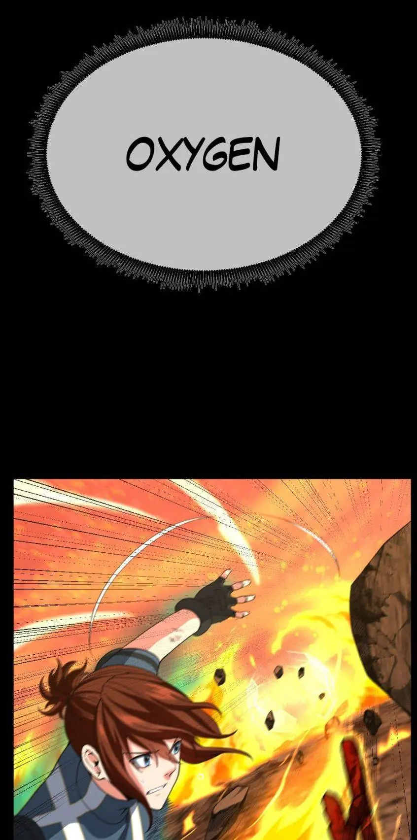 The Beginning After the End Chapter 98 Page 65