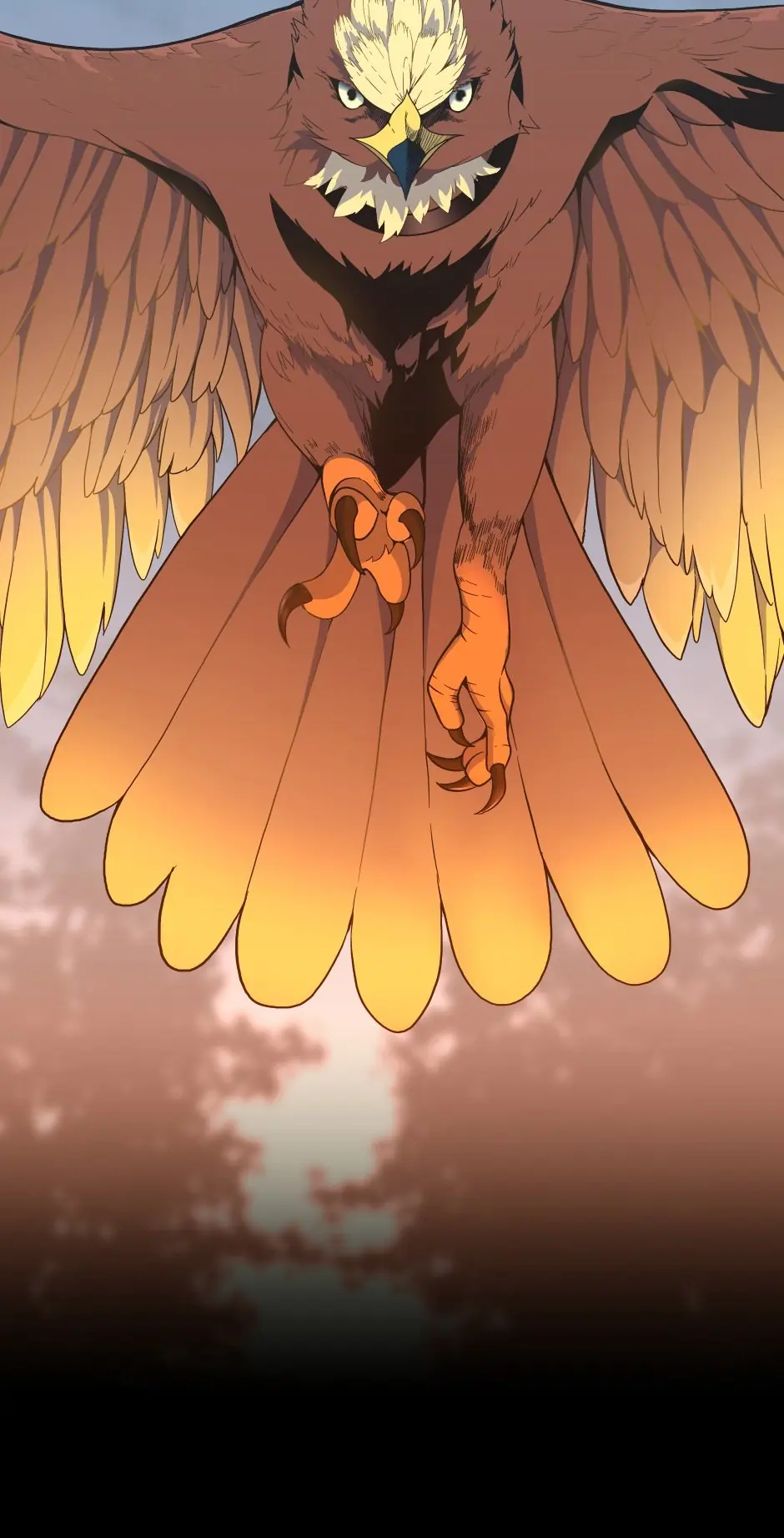 The Beginning After the End Chapter 99 Page 2