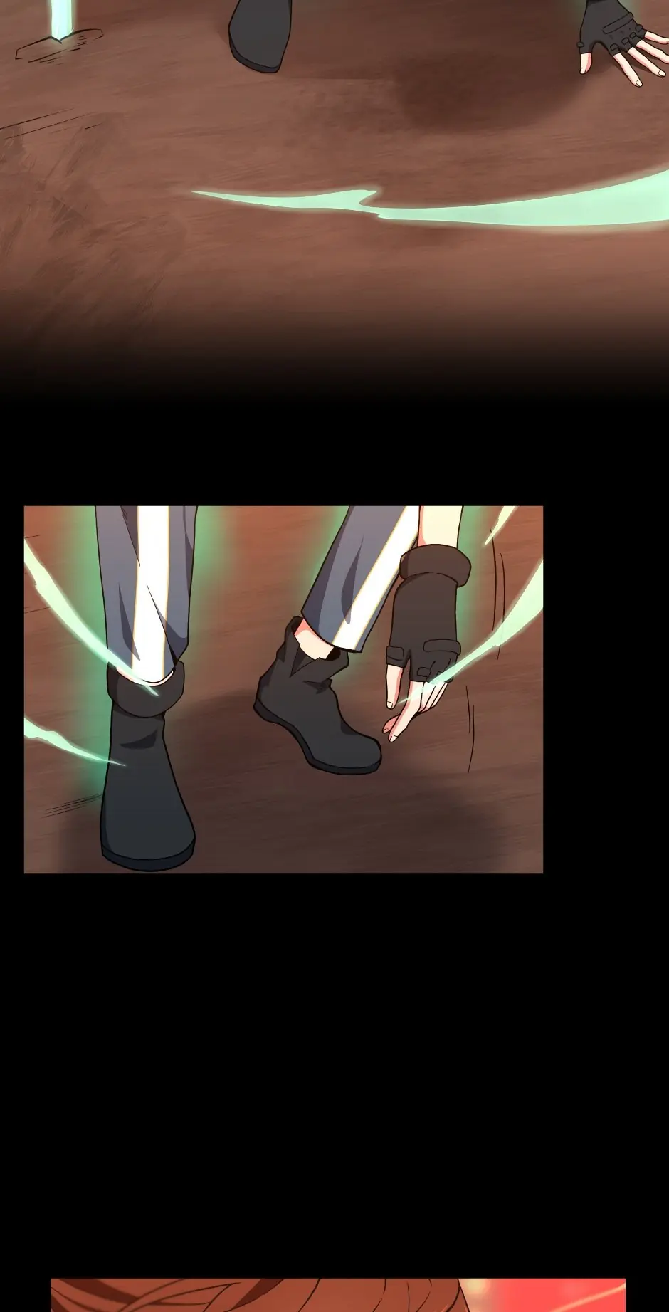 The Beginning After the End Chapter 99 Page 15