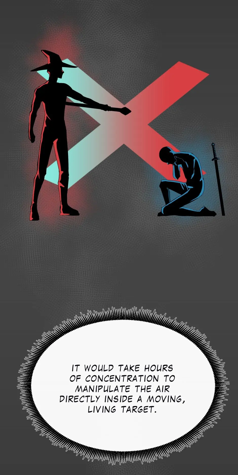 The Beginning After the End Chapter 99 Page 29