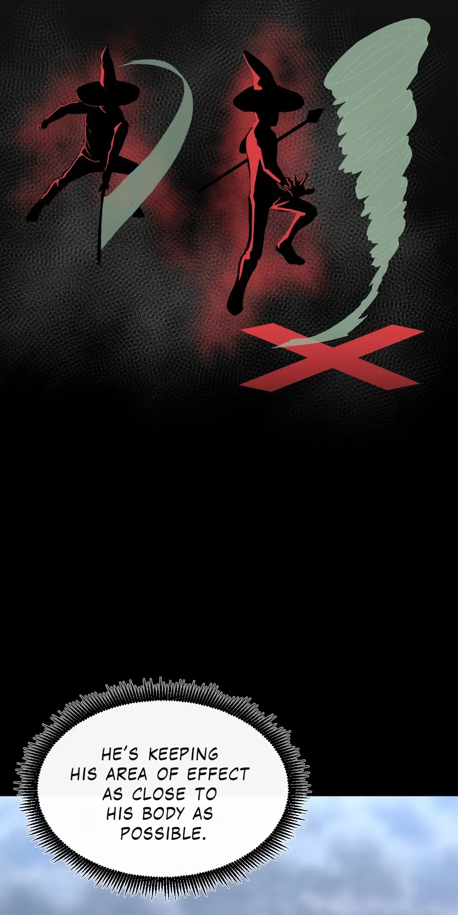 The Beginning After the End Chapter 99 Page 31