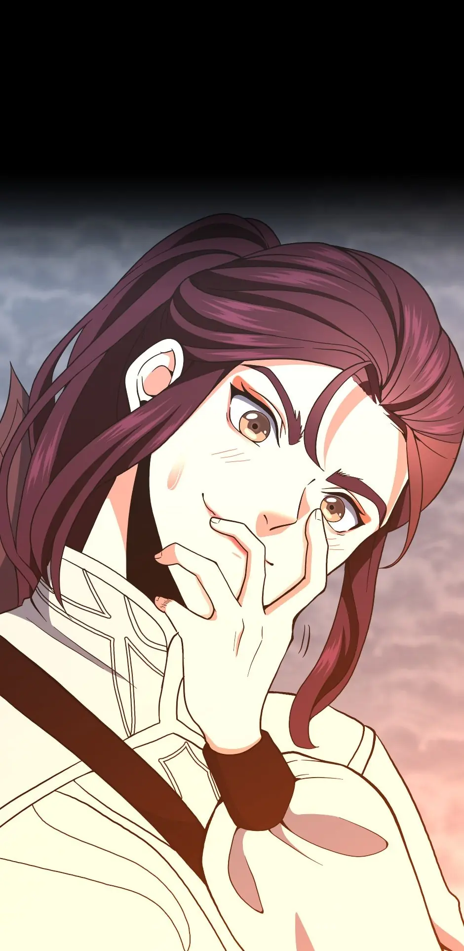 The Beginning After the End Chapter 99 Page 34