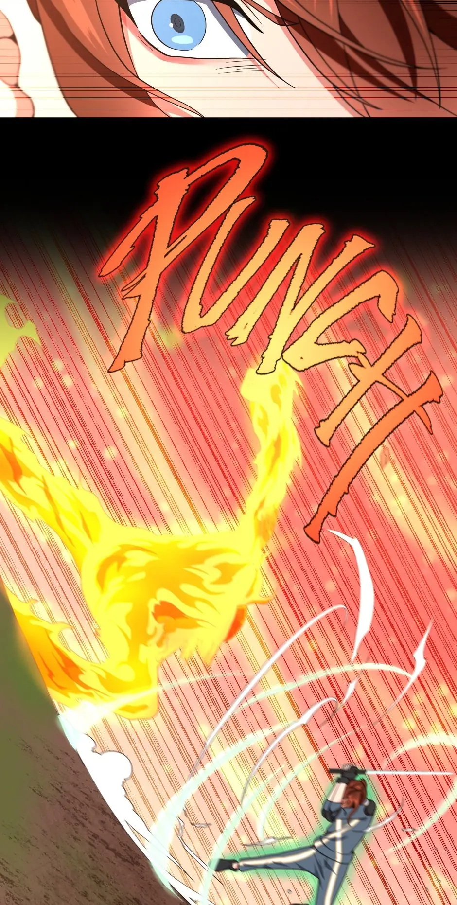 The Beginning After the End Chapter 99 Page 51