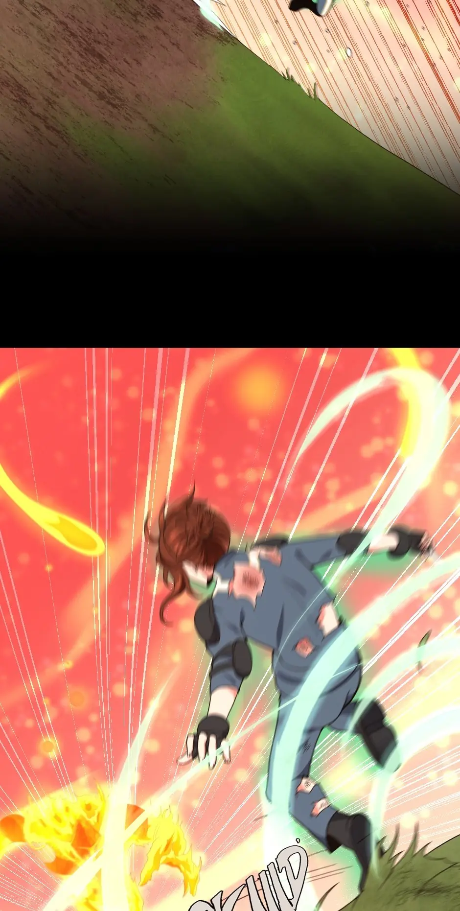 The Beginning After the End Chapter 99 Page 52