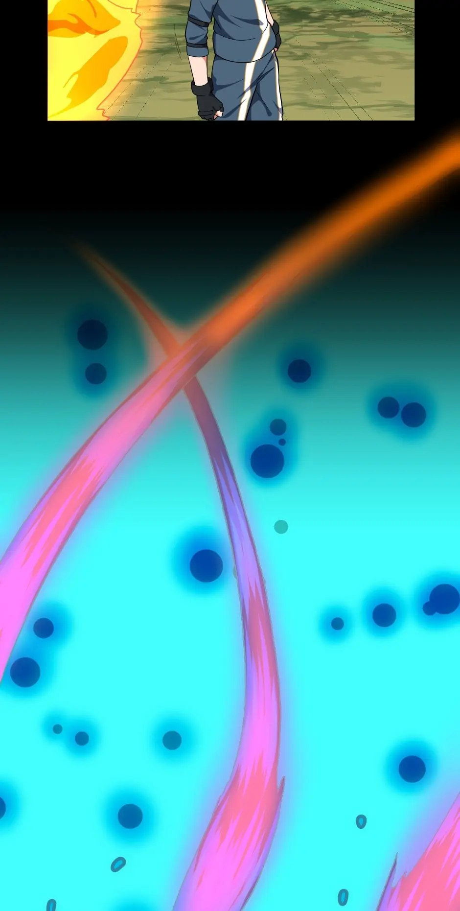 The Beginning After the End Chapter 99 Page 58