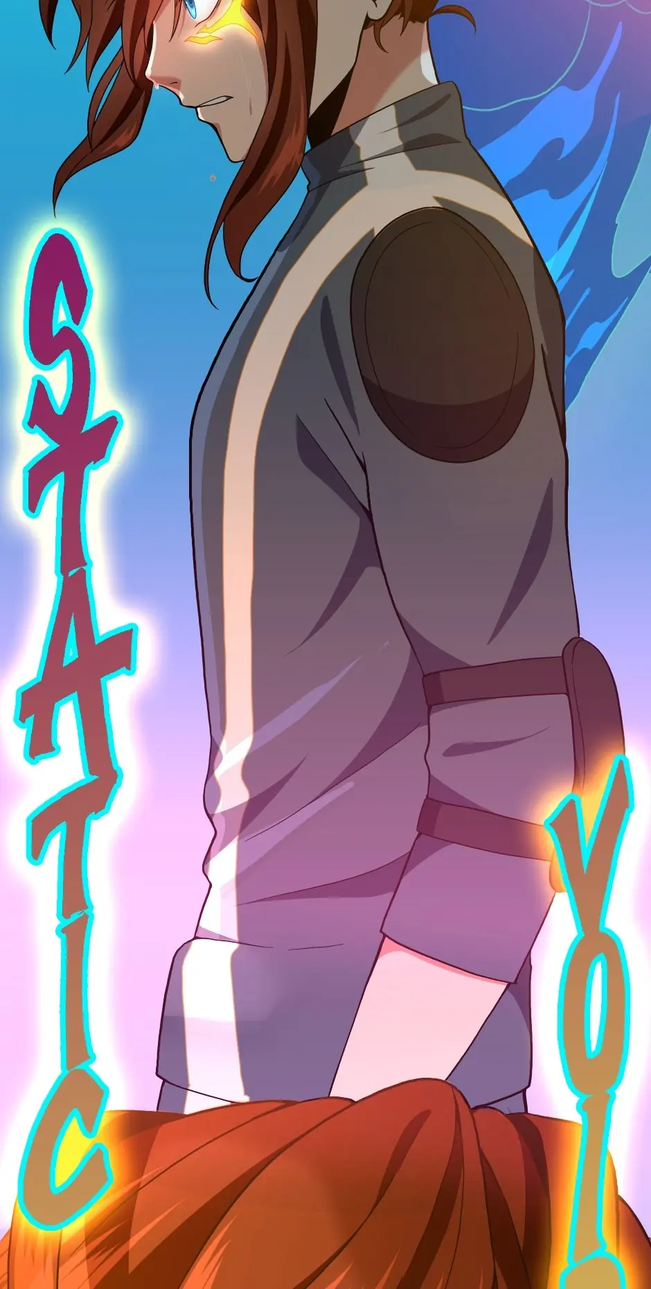 The Beginning After the End Chapter 99 Page 60