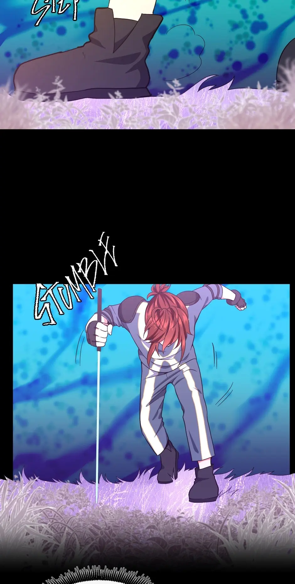 The Beginning After the End Chapter 99 Page 62