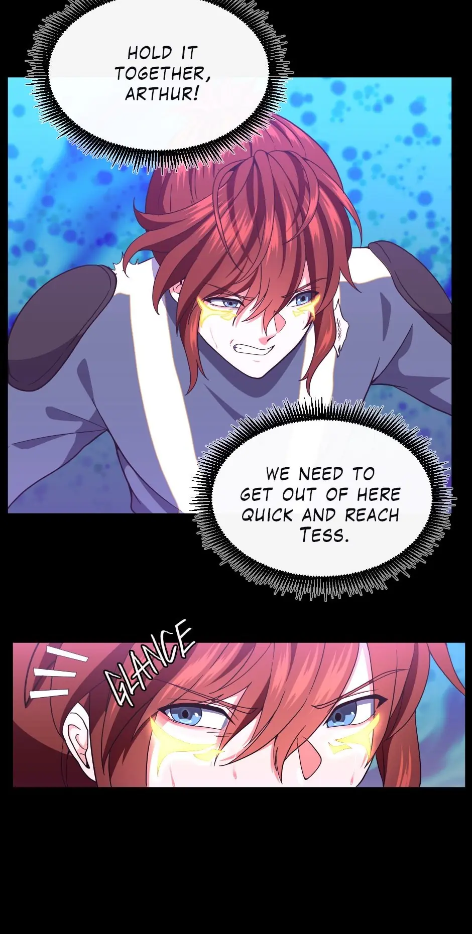 The Beginning After the End Chapter 99 Page 63