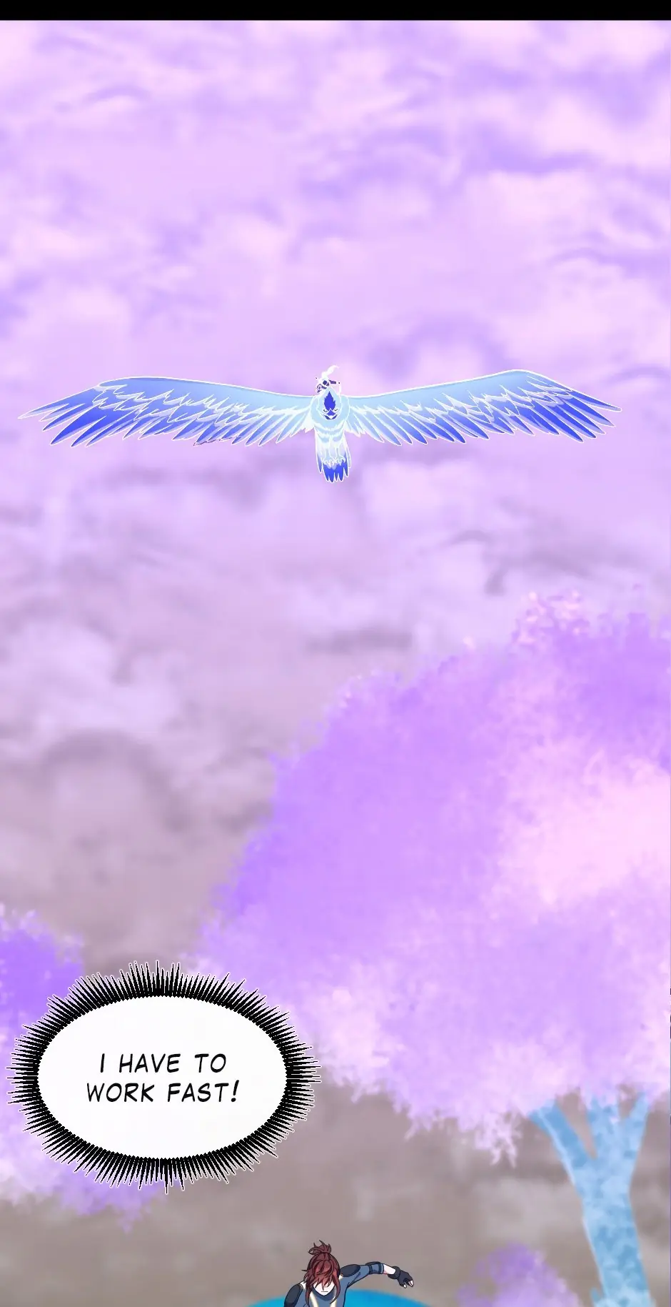 The Beginning After the End Chapter 99 Page 65