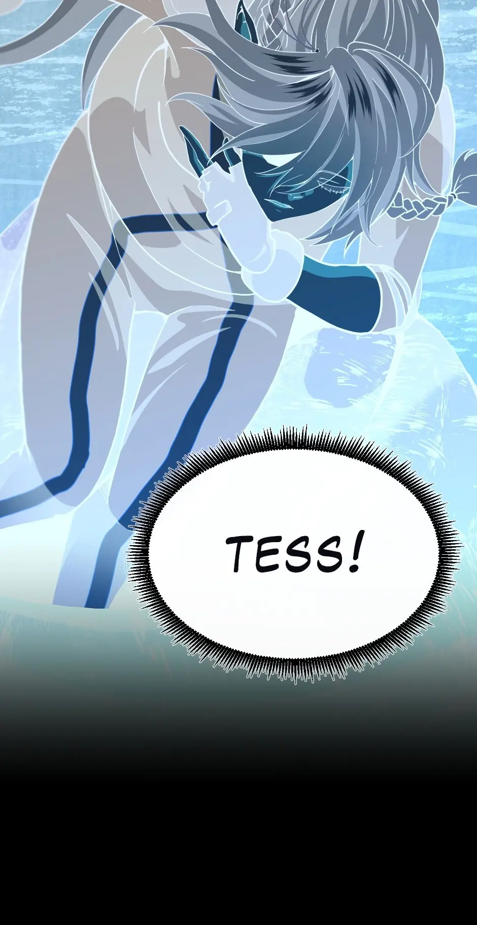 The Beginning After the End Chapter 99 Page 72