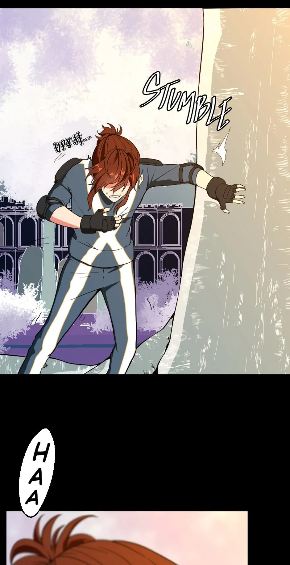 The Beginning After the End Chapter 99 Page 75