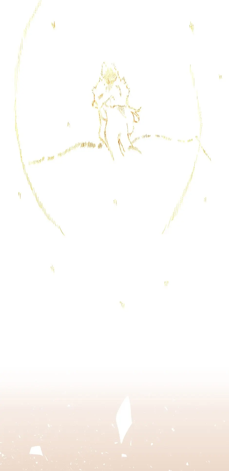 The Beginning After the End Chapter 99 Page 85