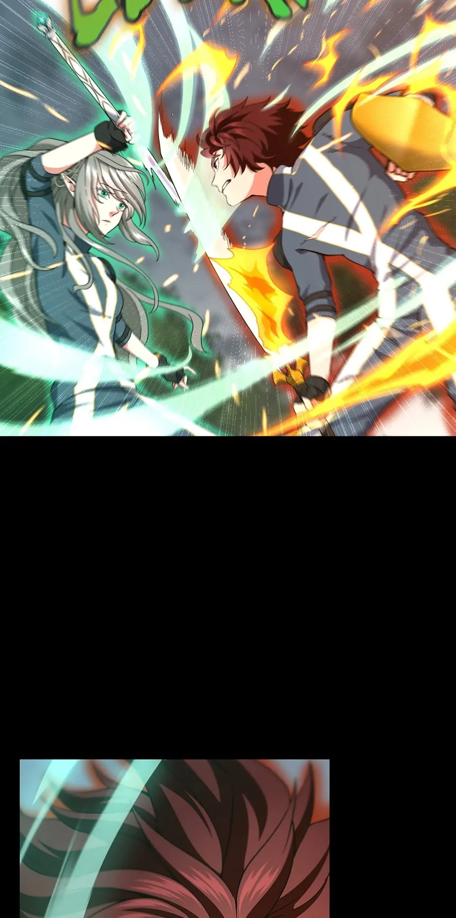 The Beginning After the End Chapter 100 Page 4