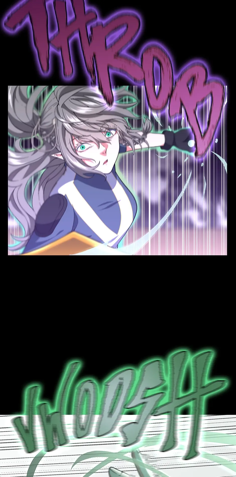 The Beginning After the End Chapter 100 Page 11