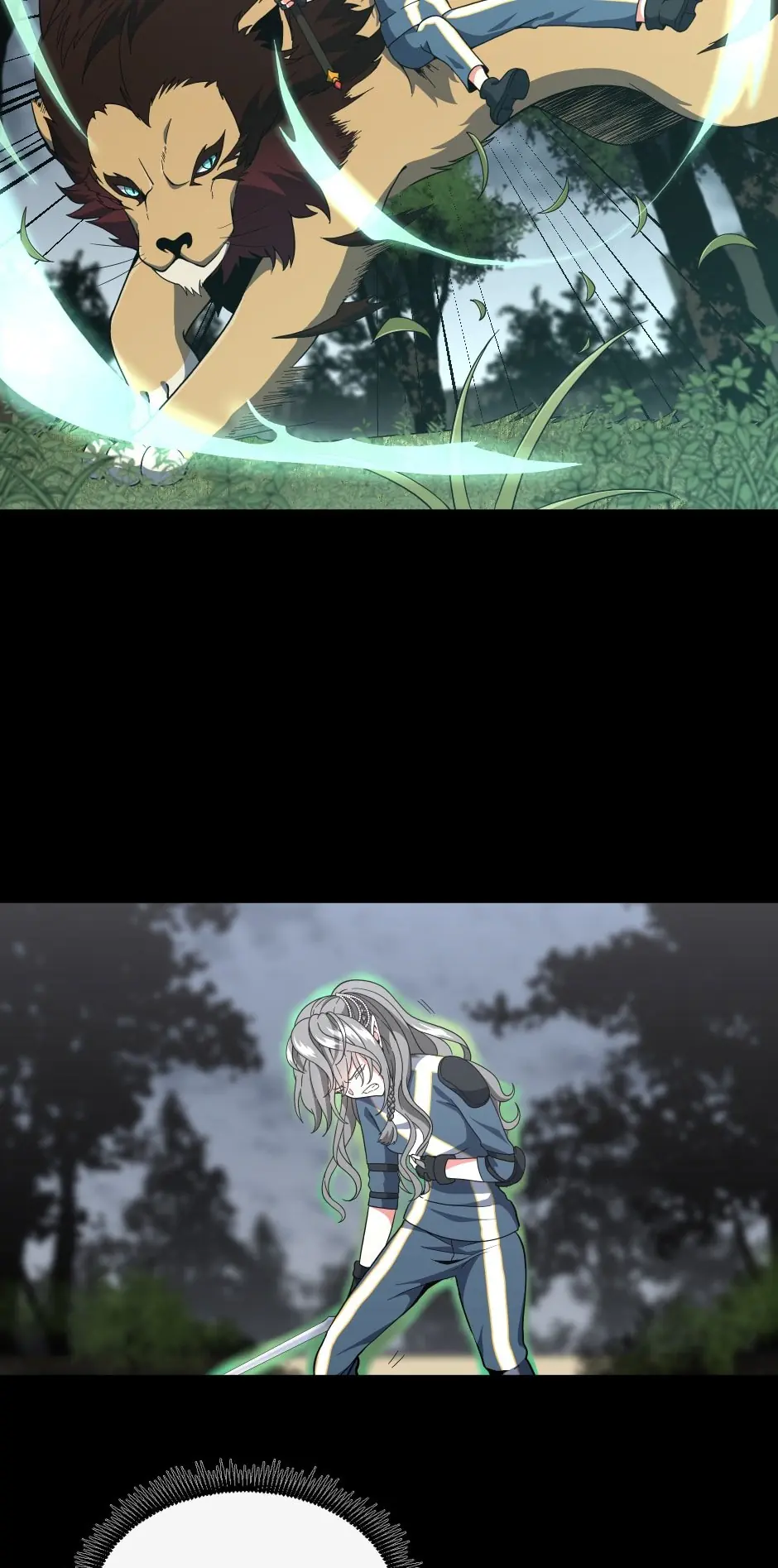 The Beginning After the End Chapter 100 Page 15