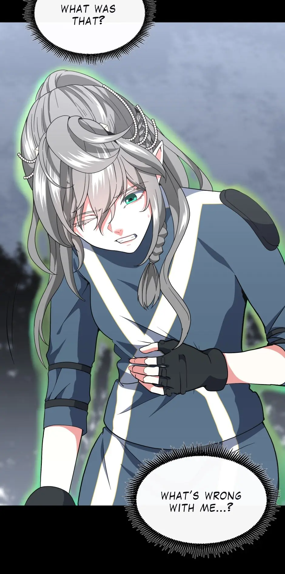 The Beginning After the End Chapter 100 Page 16