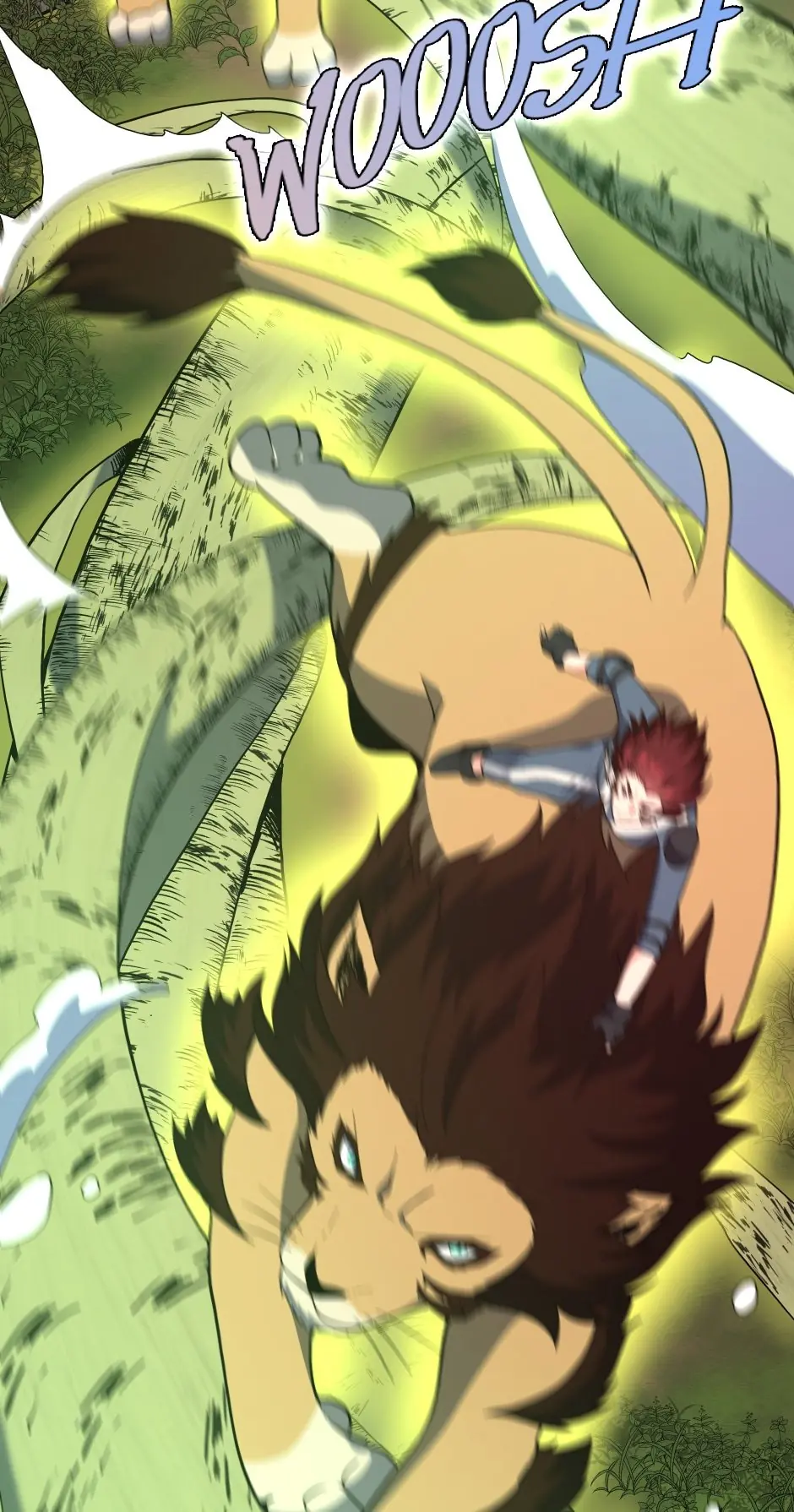 The Beginning After the End Chapter 100 Page 26