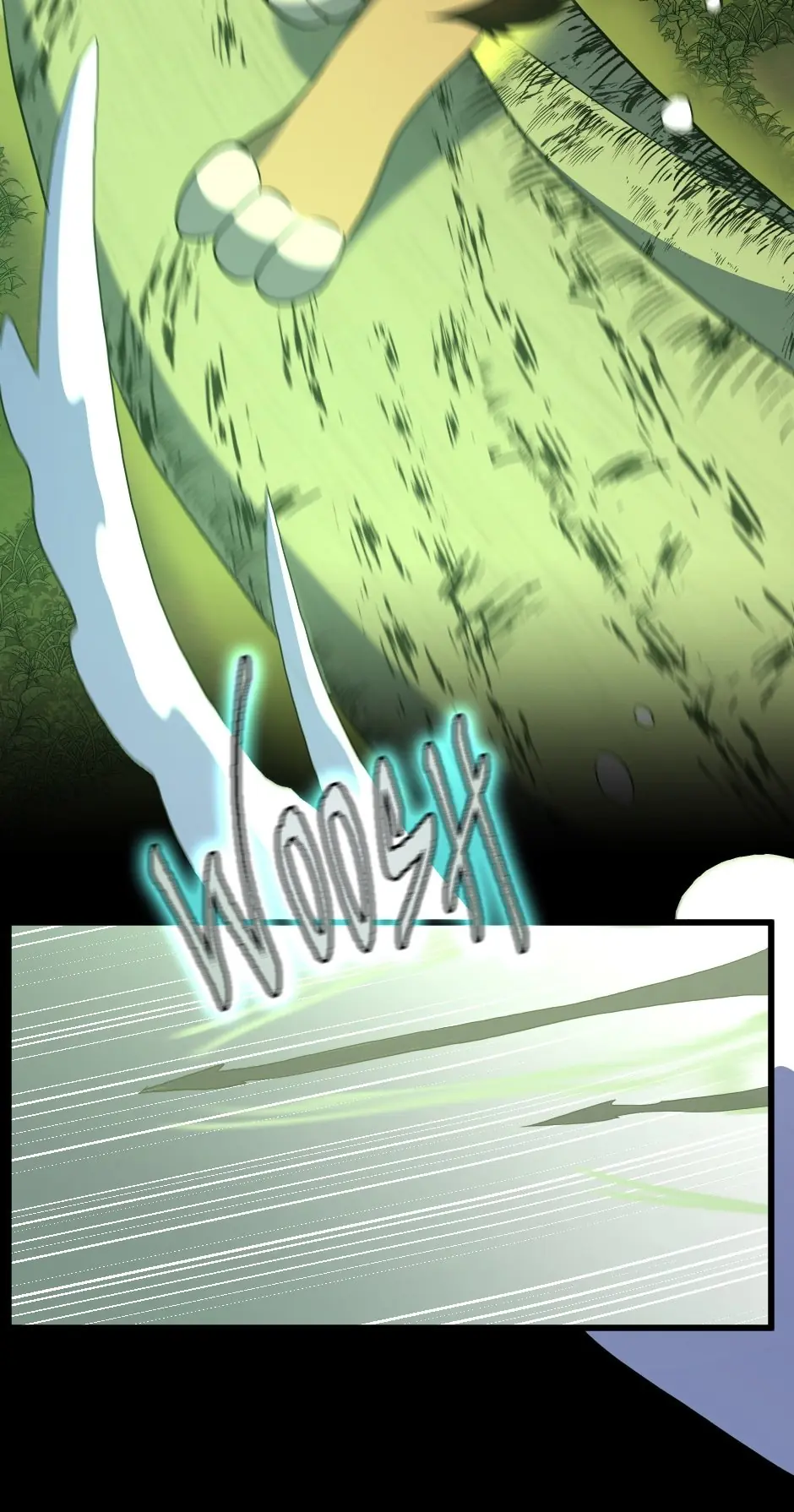 The Beginning After the End Chapter 100 Page 27