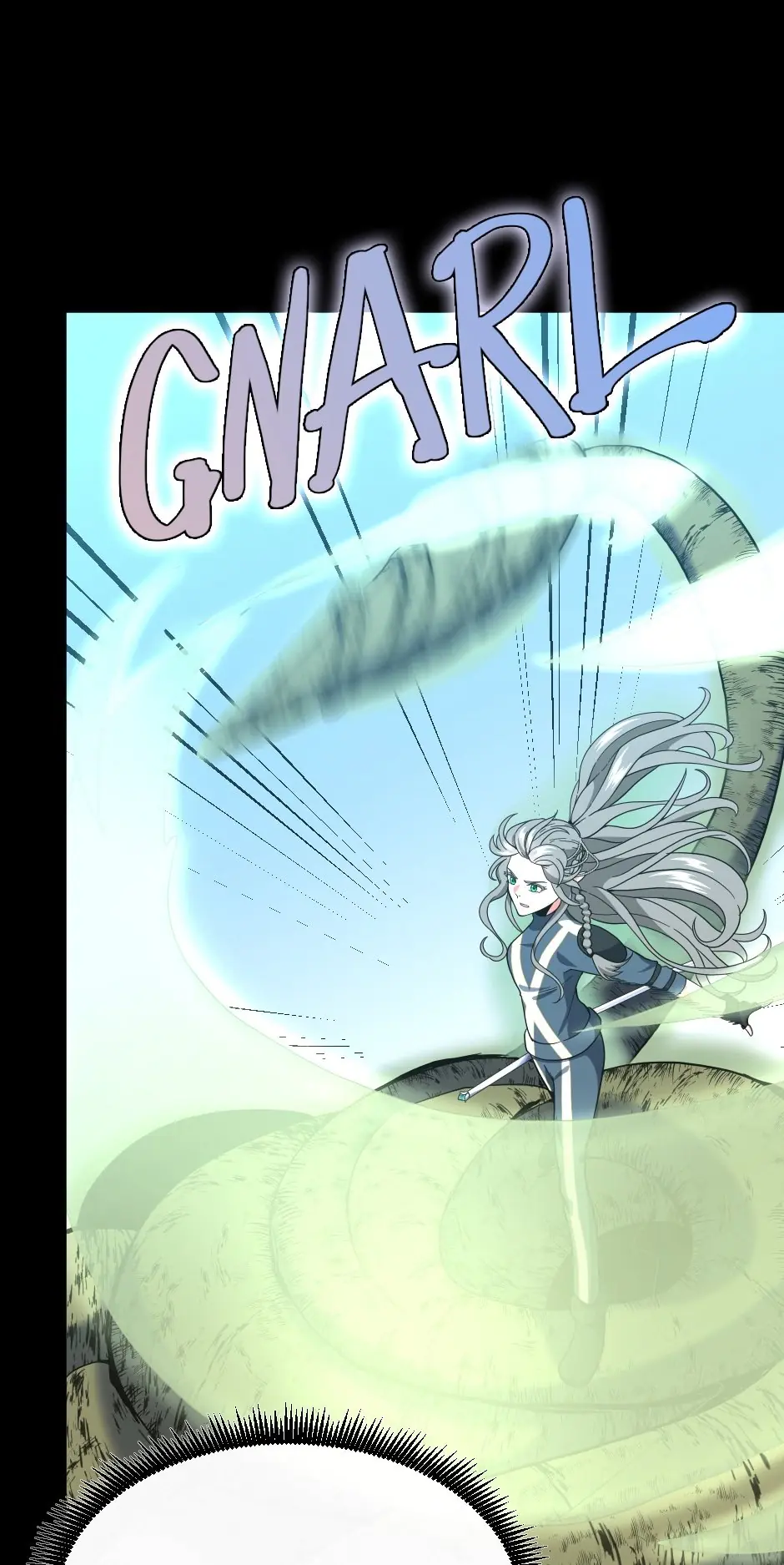 The Beginning After the End Chapter 100 Page 35