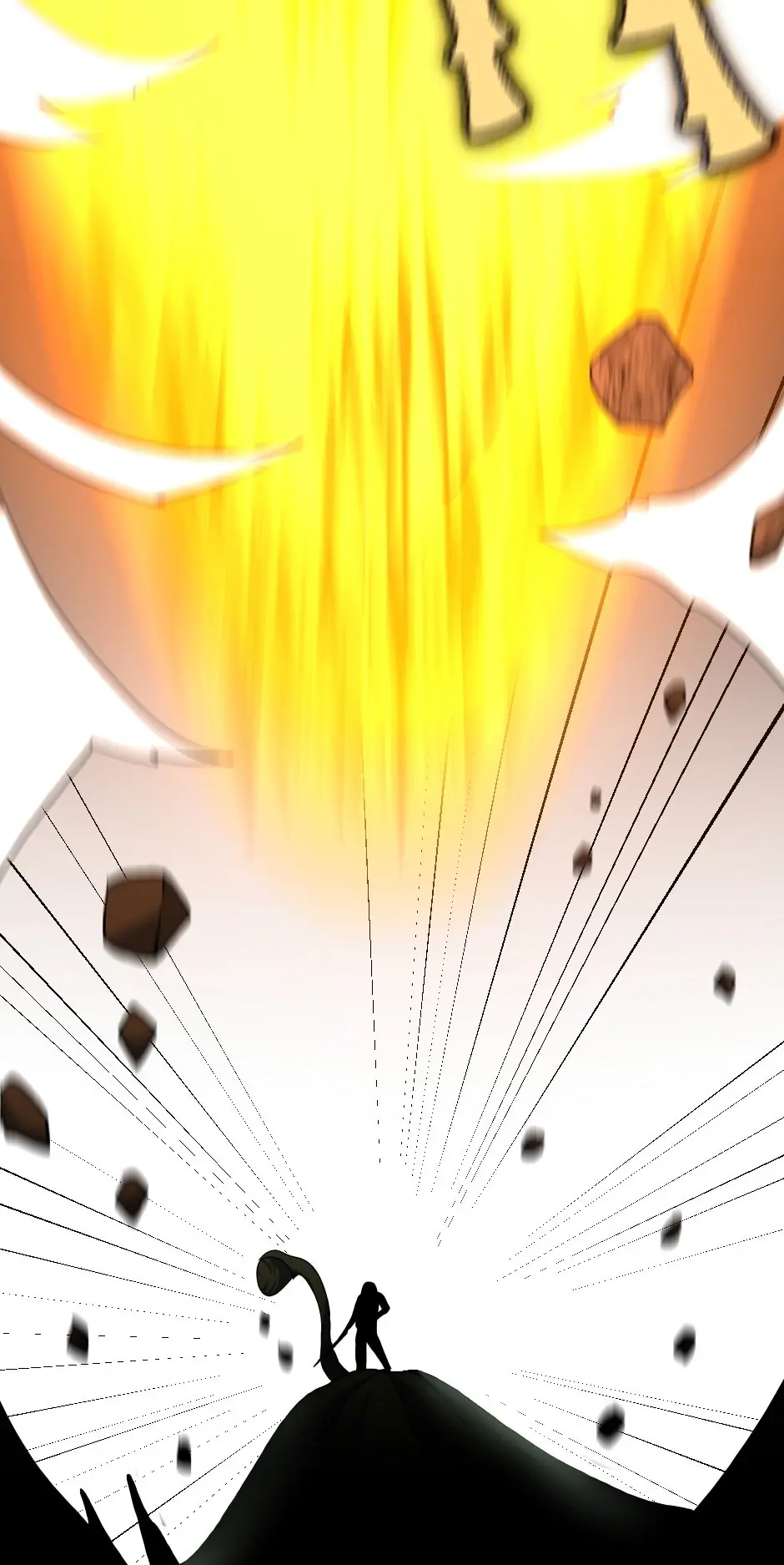 The Beginning After the End Chapter 100 Page 41