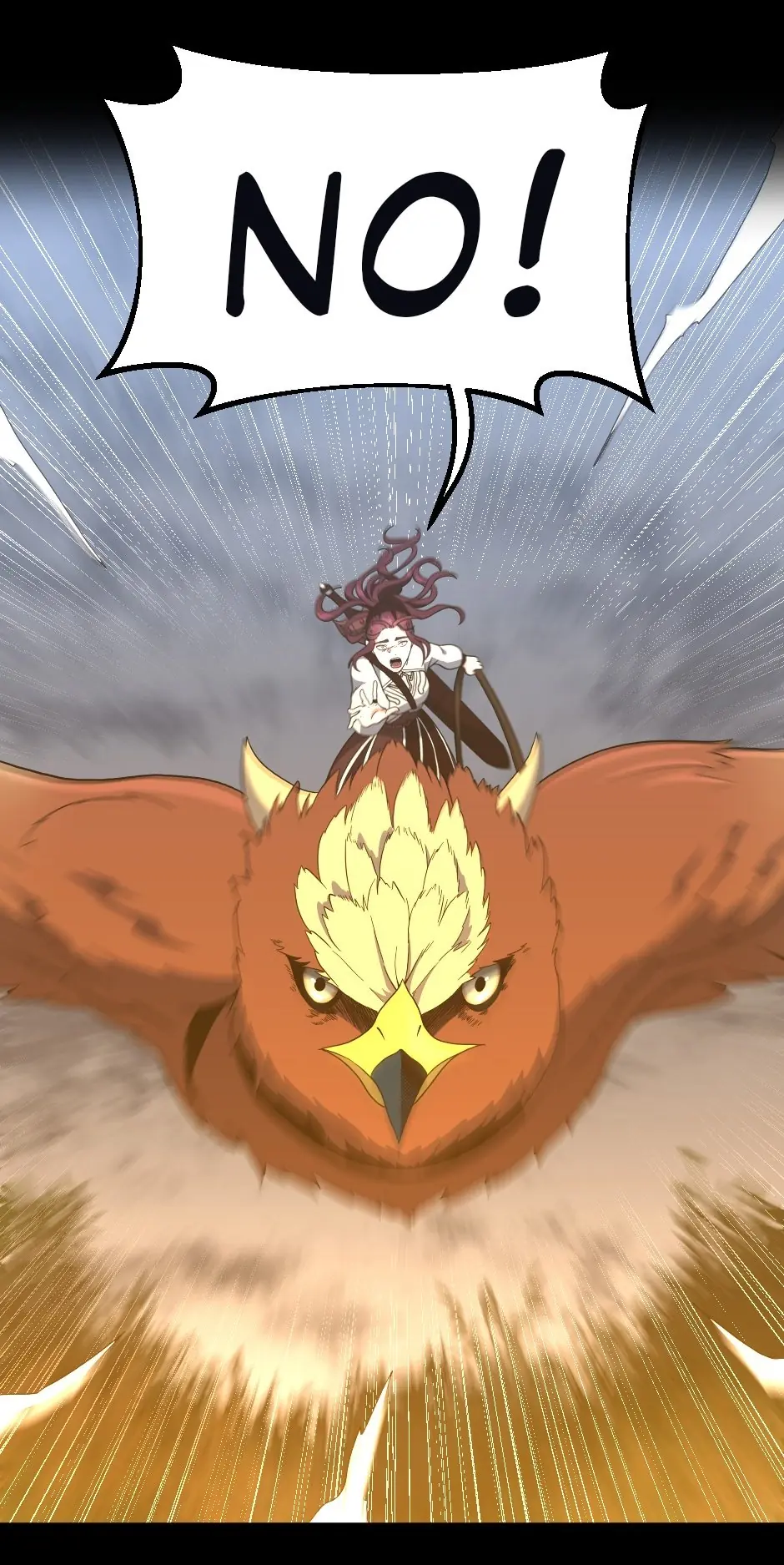 The Beginning After the End Chapter 100 Page 50