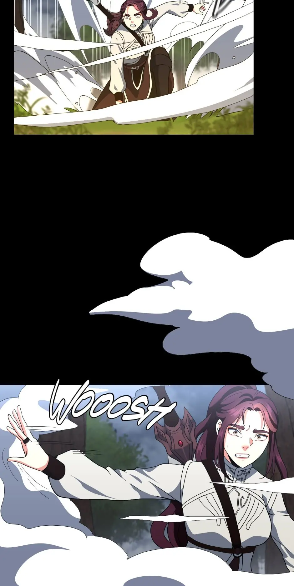 The Beginning After the End Chapter 100 Page 52