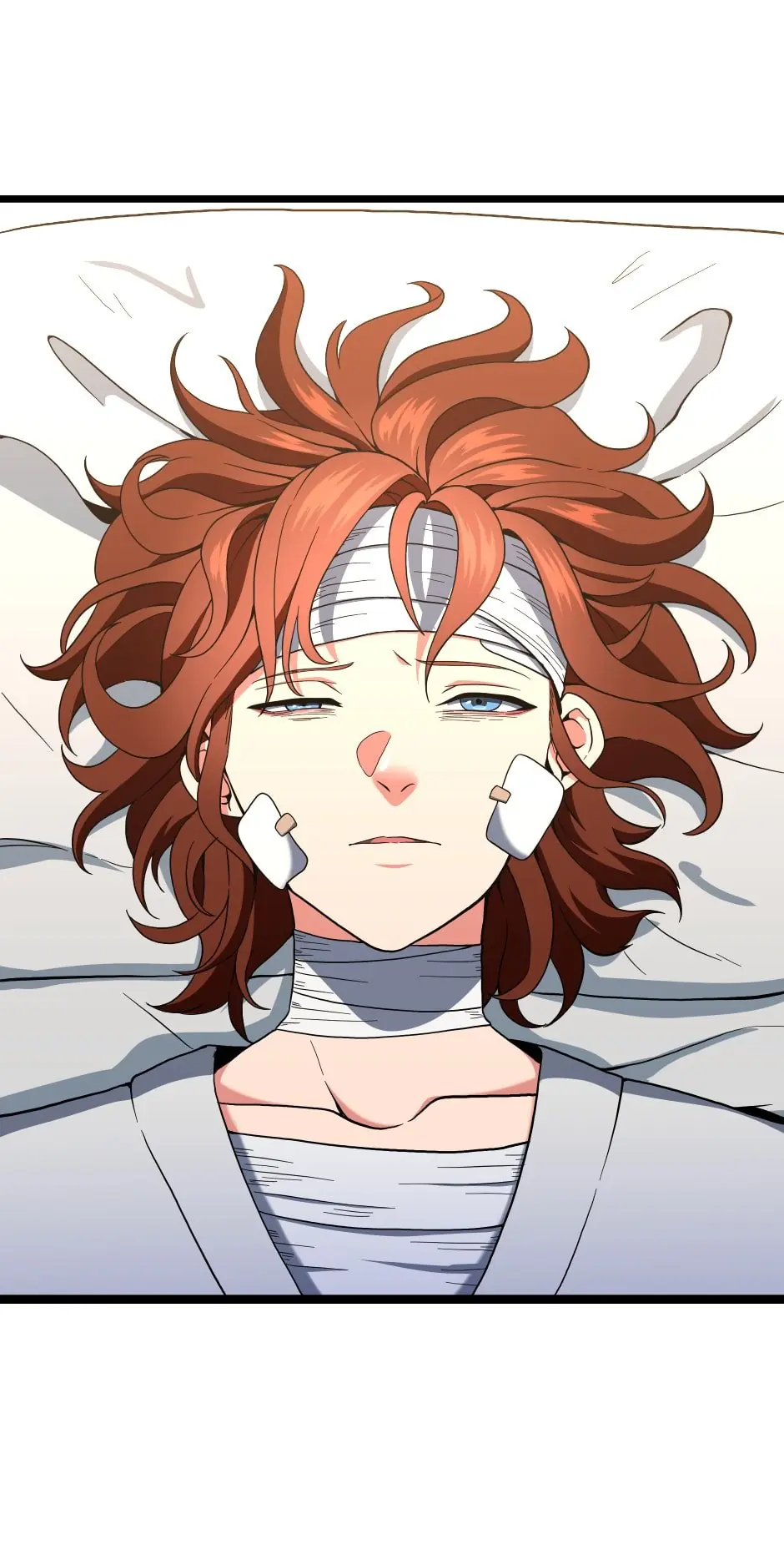 The Beginning After the End Chapter 100 Page 61