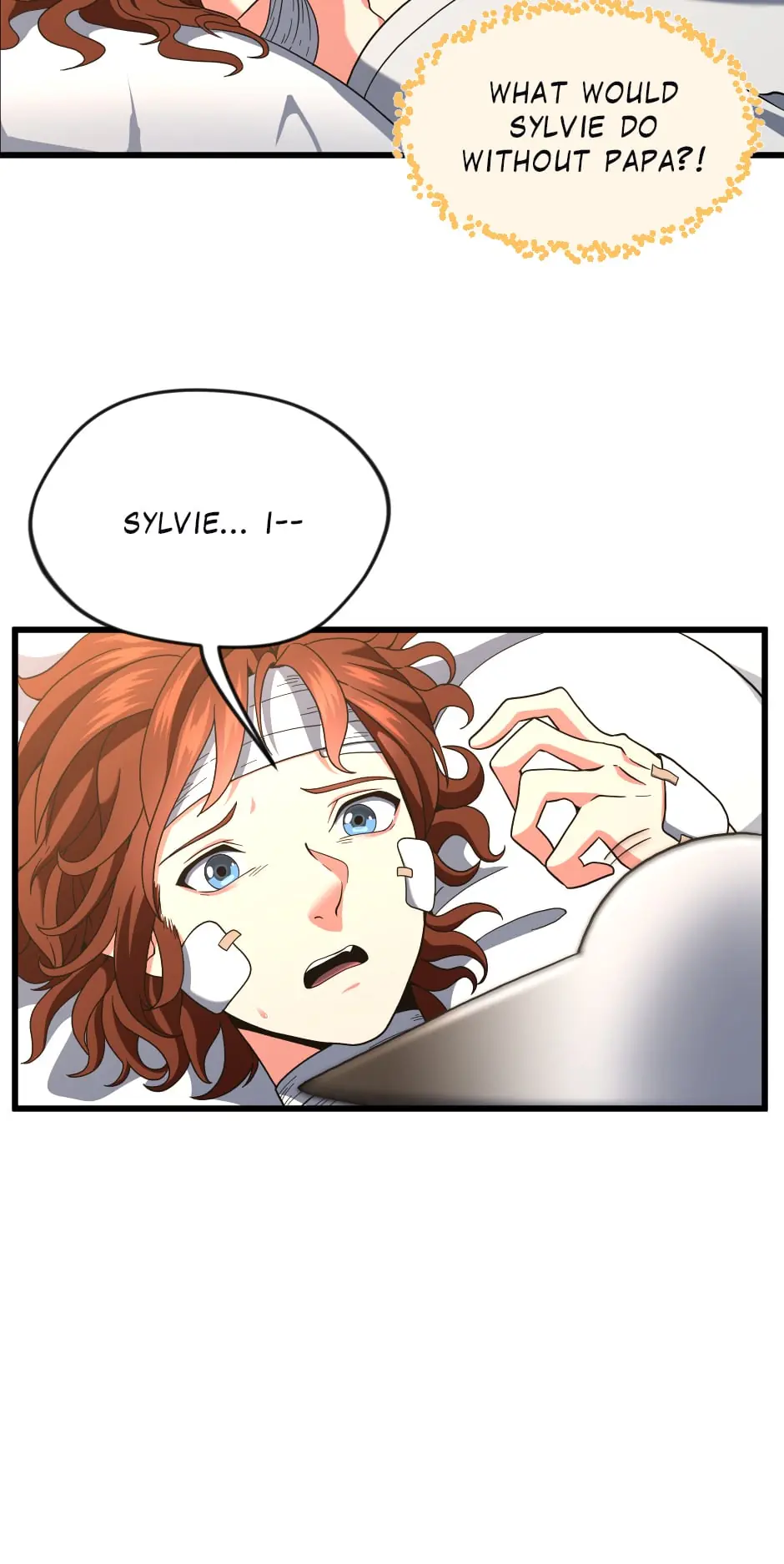 The Beginning After the End Chapter 100 Page 65