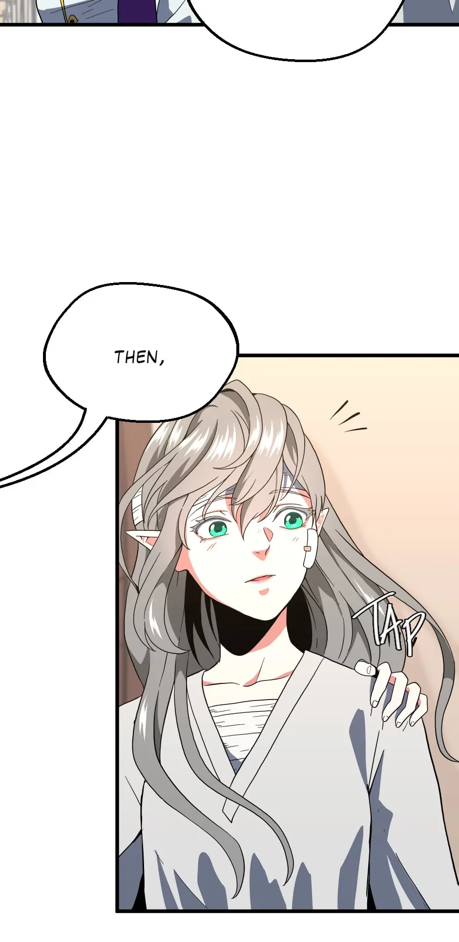 The Beginning After the End Chapter 100 Page 82