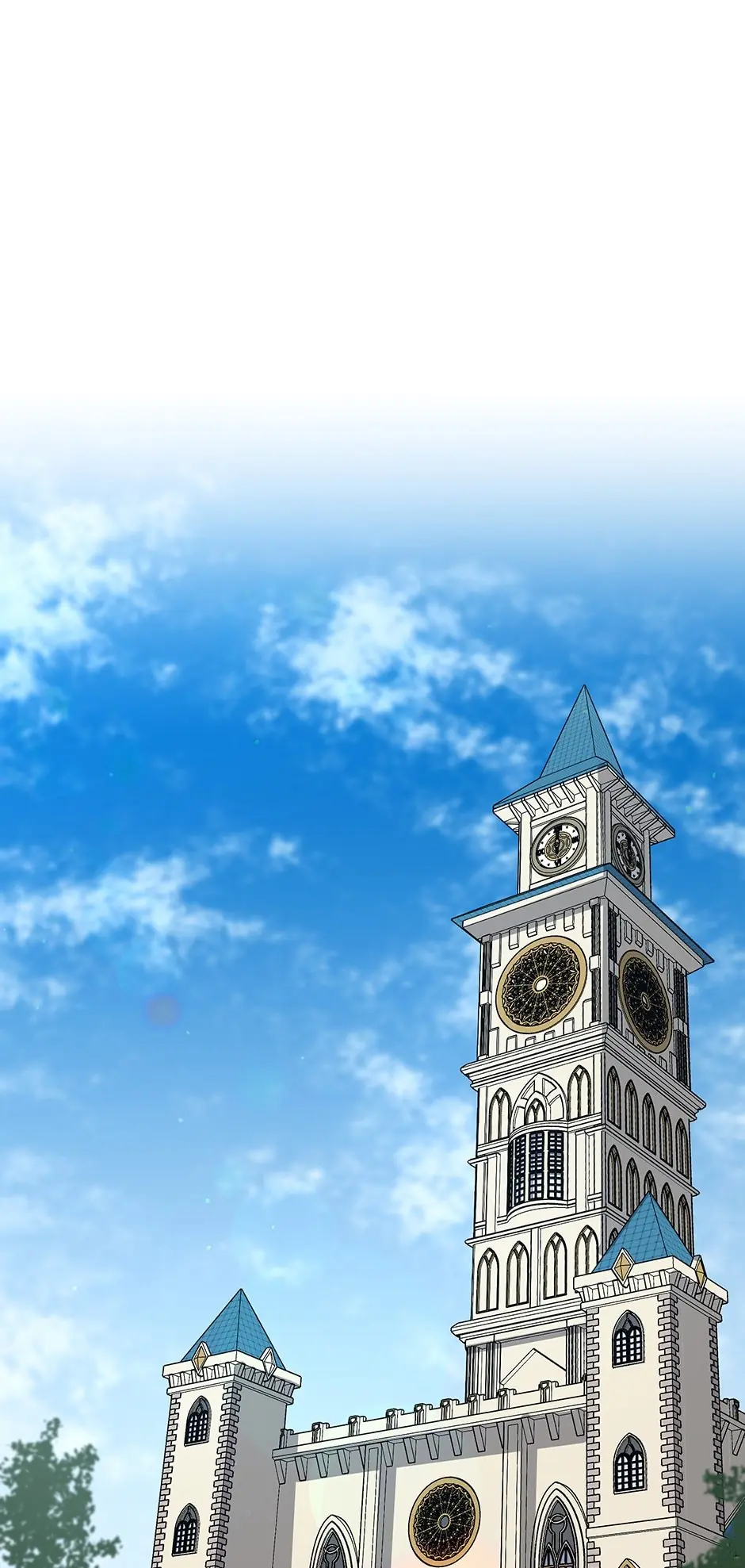 The Beginning After the End Chapter 101 Page 1