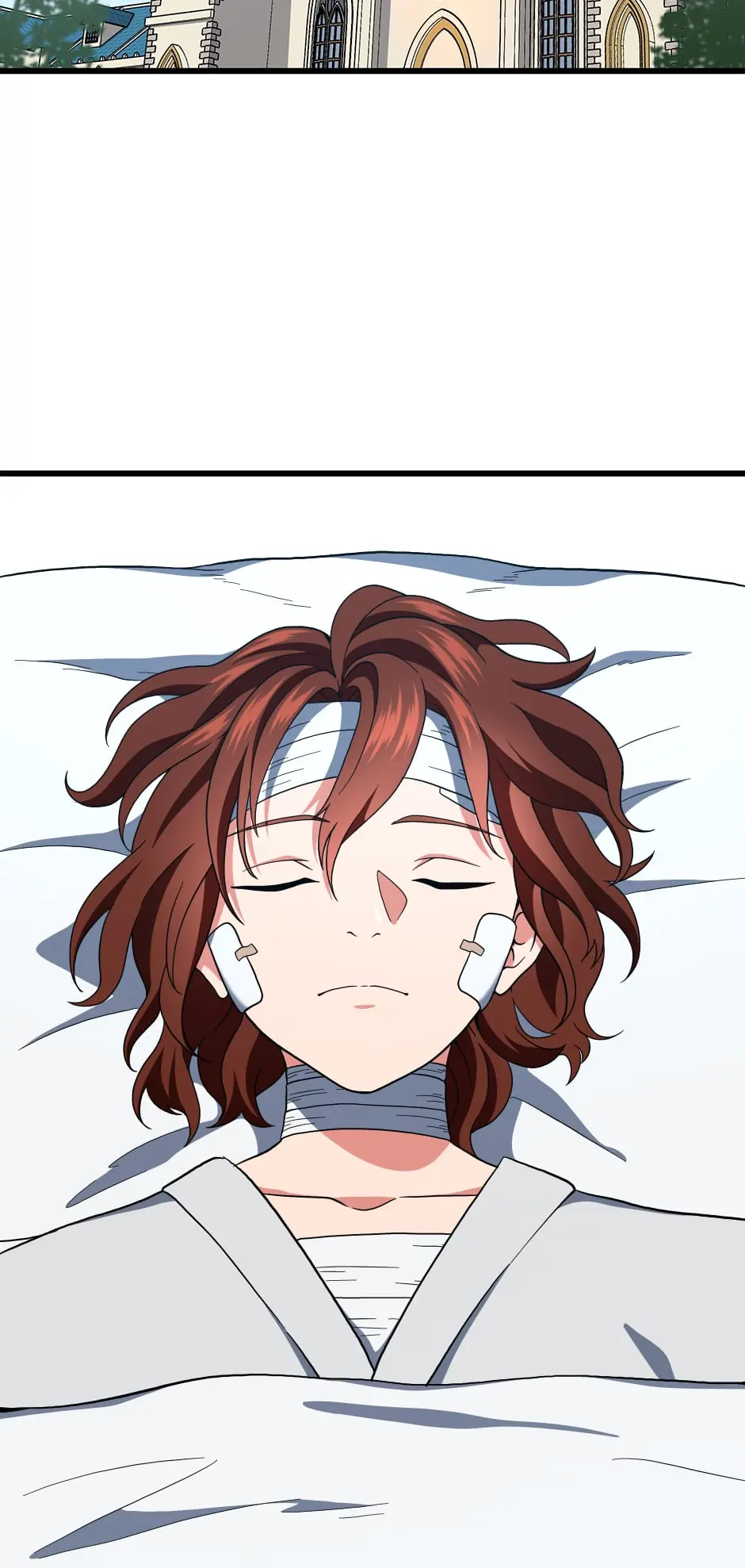 The Beginning After the End Chapter 101 Page 2