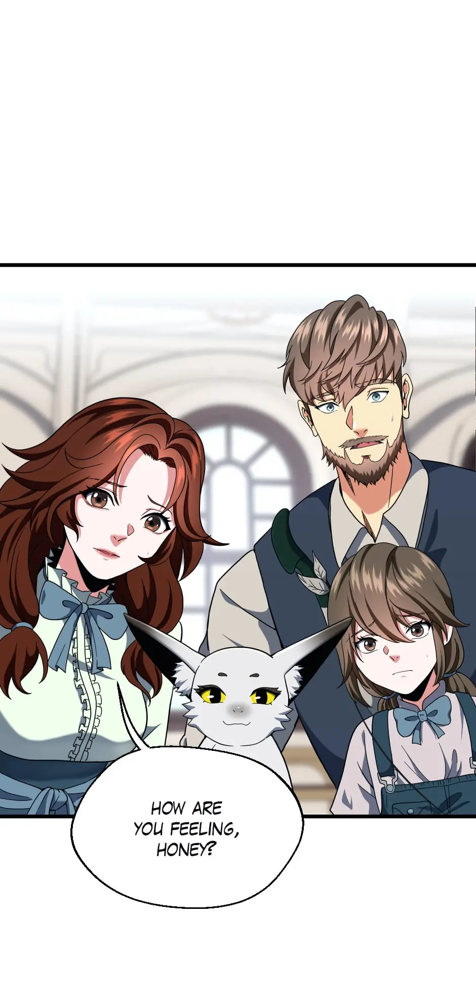 The Beginning After the End Chapter 101 Page 6