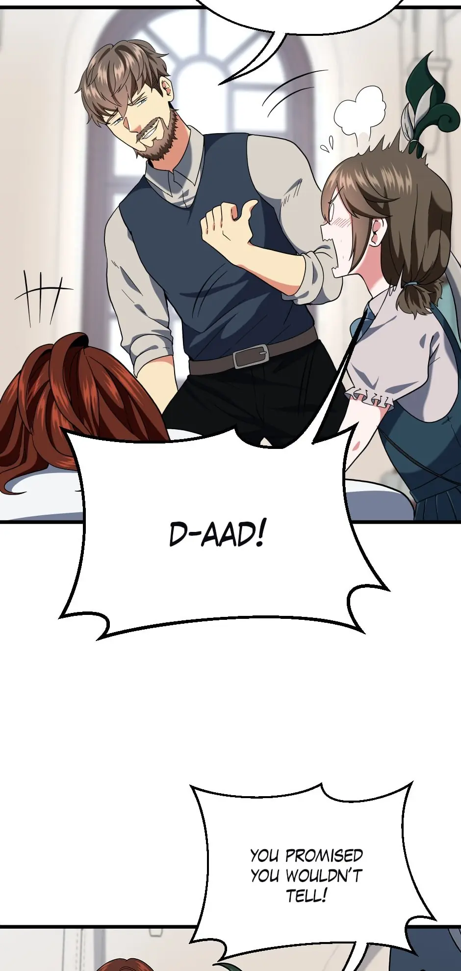 The Beginning After the End Chapter 101 Page 10