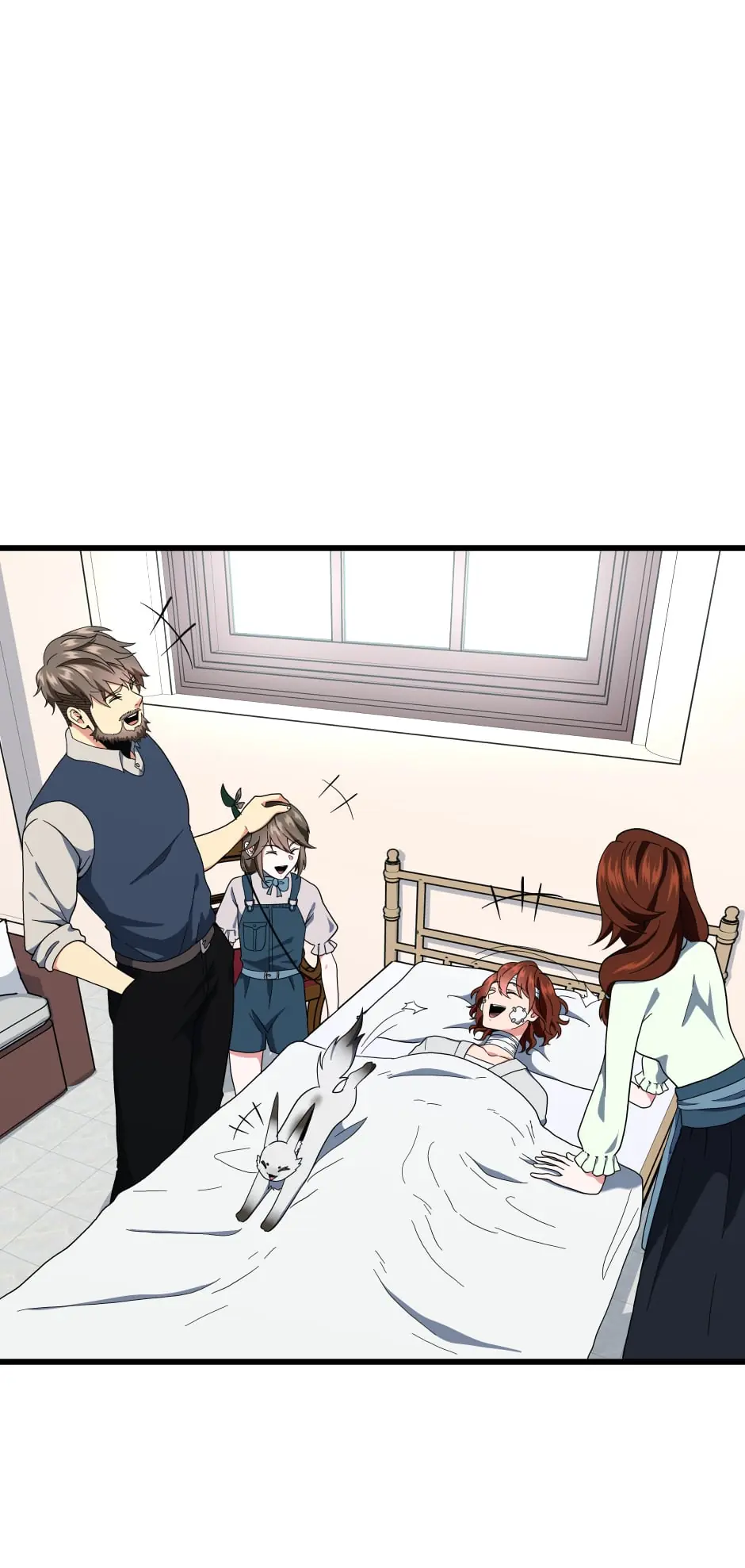 The Beginning After the End Chapter 101 Page 13