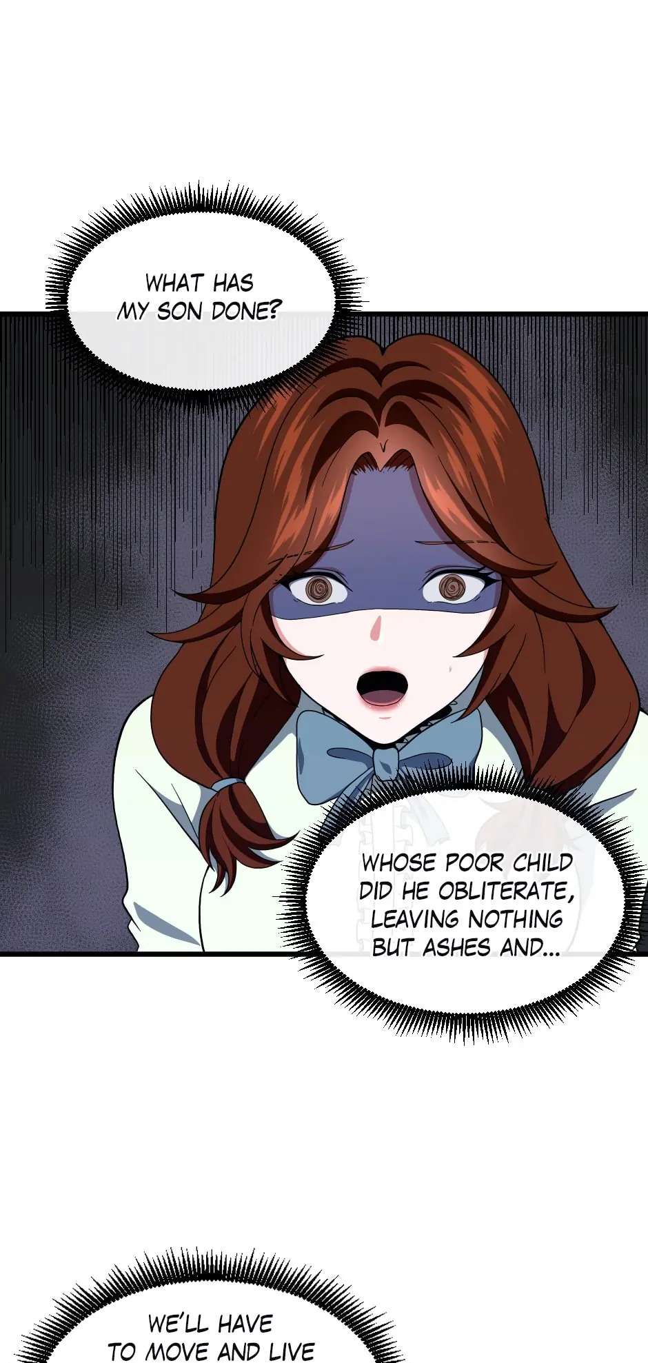 The Beginning After the End Chapter 101 Page 14