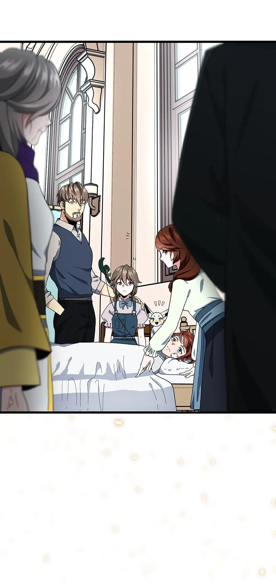 The Beginning After the End Chapter 101 Page 16