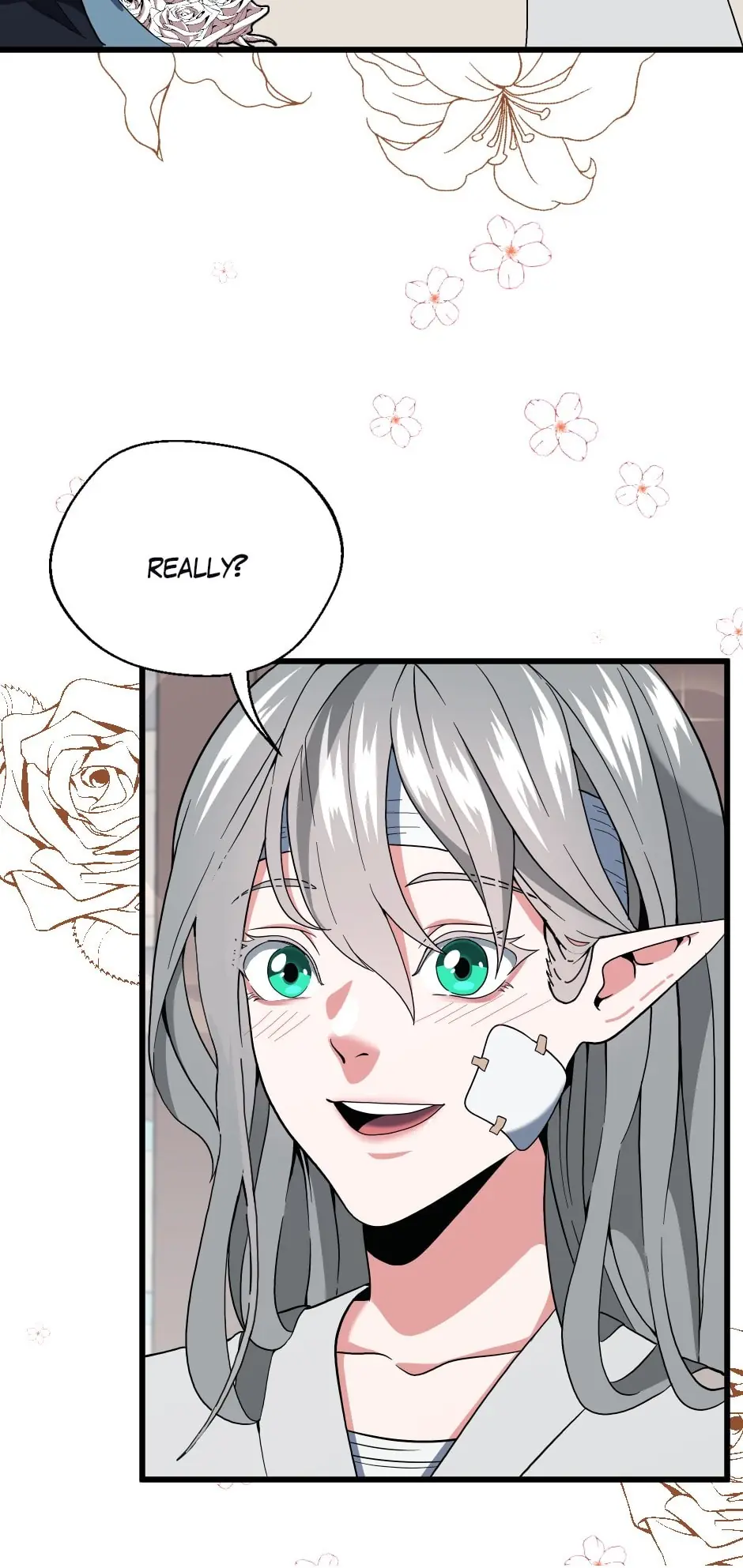 The Beginning After the End Chapter 101 Page 29